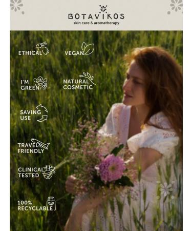 BOTAVIKOS Hair shampoo - Buy Online on GoSupps.com