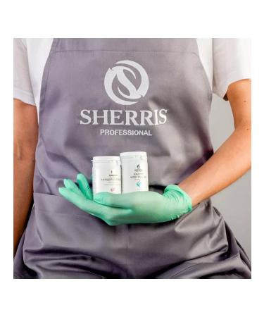 Sherris Enzyme powder ultimate for the face and body 50 g - Buy Online on GoSupps.com
