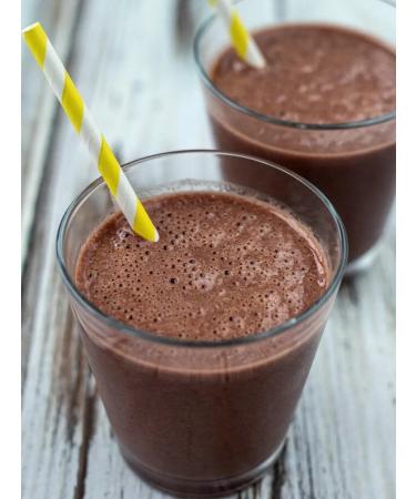 Kazhura Protein cocktail chocolate 150g - Buy Online on GoSupps.com