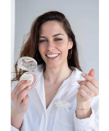 Black Rice Tonal BB cream kushon for Korean face tone 25 - Buy Online on GoSupps.com