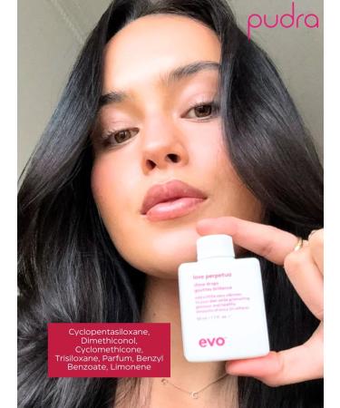 EVO Labs Evo Love Perpetua Hair shine 50 ml - Buy Online on GoSupps.com