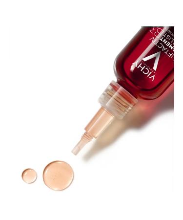 VICHY Liftactiv serum of complex action with vitamin - Buy Online on GoSupps.com