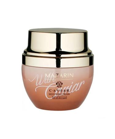 Mazarin Lifting Crem with caviar extract of with caviar 60ml