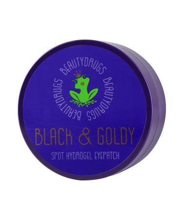 BEAUTYDRUGS Eye patches from edema and dark circles 60 pcs - Buy Online on GoSupps.com