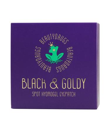 BEAUTYDRUGS Eye patches from edema and dark circles 60 pcs - Buy Online on GoSupps.com