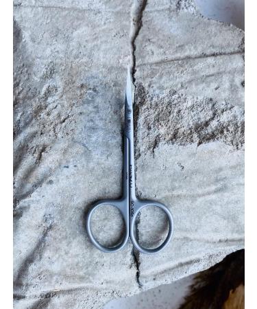 Scissors for cuticle and nails professional manicure - Buy Online on GoSupps.com