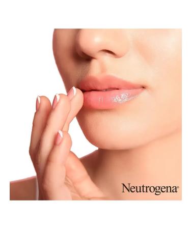 NEUTROGENA Lip balm moisturizing the Norwegian formula 4.8g - Buy Online on GoSupps.com
