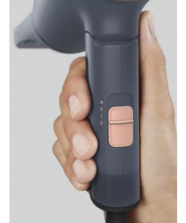 Rowenta Hair hair dryer Express Style Stellar CV1851F0 1600 W - Buy Online on GoSupps.com