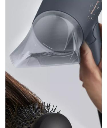 Rowenta Hair hair dryer Express Style Stellar CV1851F0 1600 W - Buy Online on GoSupps.com