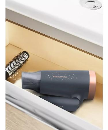 Rowenta Hair hair dryer Express Style Stellar CV1851F0 1600 W - Buy Online on GoSupps.com