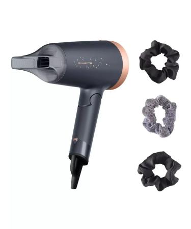 Rowenta Hair hair dryer Express Style Stellar CV1851F0 1600 W - Buy Online on GoSupps.com
