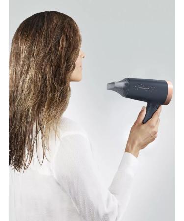 Rowenta Hair hair dryer Express Style Stellar CV1851F0 1600 W - Buy Online on GoSupps.com