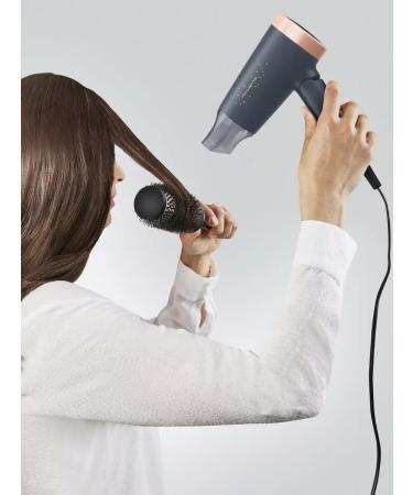Rowenta Hair hair dryer Express Style Stellar CV1851F0 1600 W - Buy Online on GoSupps.com