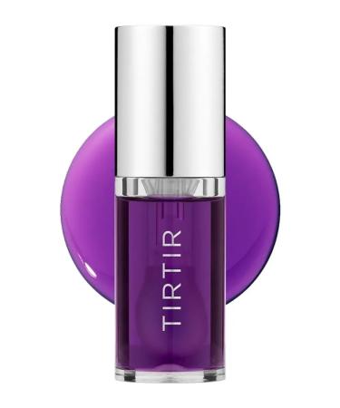 TIRTIR Moisturizing lip oil with lavender - Buy Online on GoSupps.com