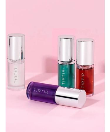 TIRTIR Moisturizing lip oil with lavender - Buy Online on GoSupps.com