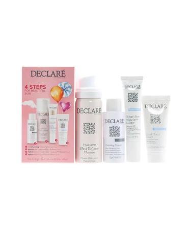 DECLARE Facial set good mood Good Moodel - Buy Online on GoSupps.com
