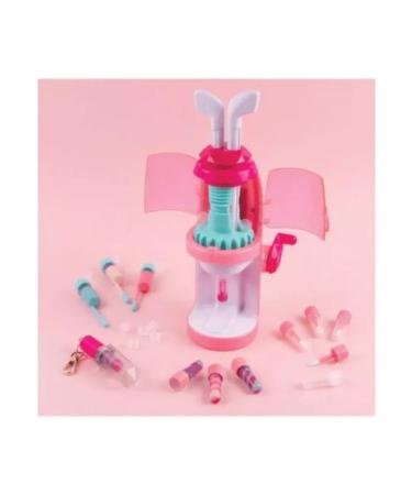 Make it Real Set of children's cosmetics Swirling Lip Gloss Maker 2562 - Buy Online on GoSupps.com