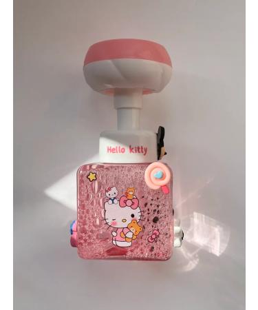Kiteru Hello Kitty Liquid hand-toy - Buy Online on GoSupps.com