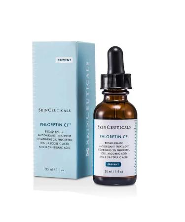 SkinCeuticals Antioxidant PHLORORETIN CF 30 ml - Buy Online on GoSupps.com
