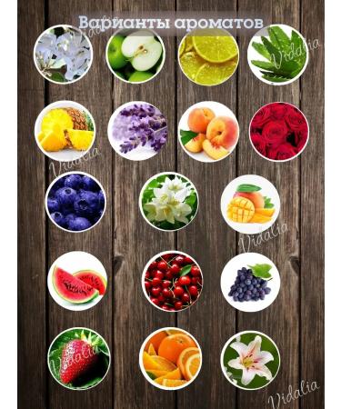 Circular oil in a pencil 40 pieces - Buy Online on GoSupps.com