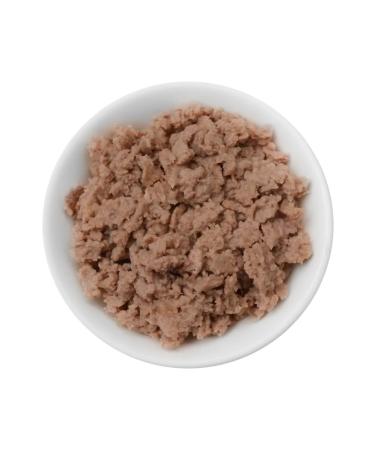 SAVITA Canned food for cats and kittens "Rabbit with shrimp" 100g wet  - Buy Online on GoSupps.com