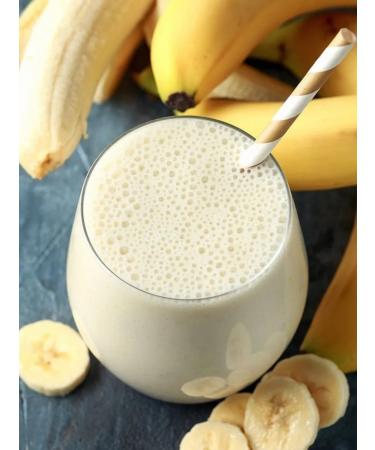 Nesquik cocoa soluble nonvivor banana - Buy Online on GoSupps.com