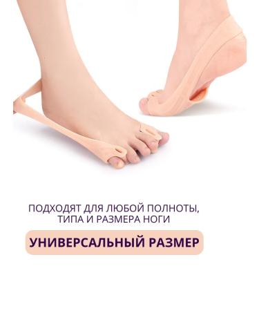 Anshery Bursumoprotectors with interdigital dividers - Buy Online on GoSupps.com