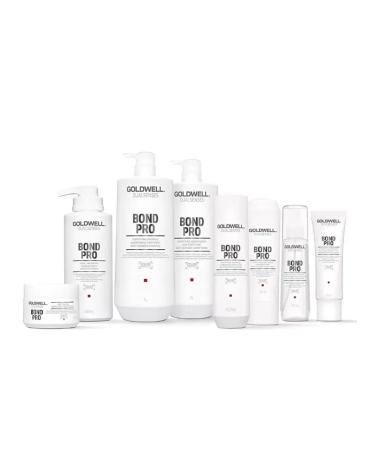 Goldwell Bond Pro air conditioning for brittle damaged hair 1l - Buy Online on GoSupps.com