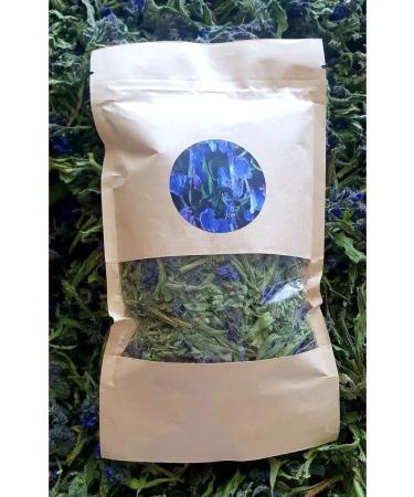 Useful herbs Medunitsa medicinal grass 30g - Buy Online on GoSupps.com