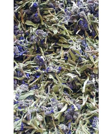 Useful herbs Medunitsa medicinal grass 30g - Buy Online on GoSupps.com