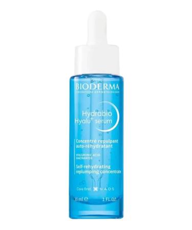 Bioderma Moisturizing serum against wrinkles 30ml