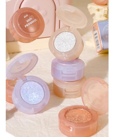 XIXI Shiny shade of the eyelid highlighter 06 - Buy Online on GoSupps.com