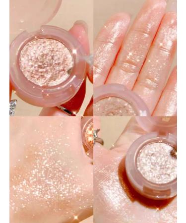 XIXI Shiny shade of the eyelid highlighter 06 - Buy Online on GoSupps.com
