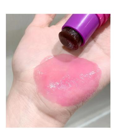 LUCKYBOOM Jelly blush in the stick Tint for the face and cheeks - Buy Online on GoSupps.com