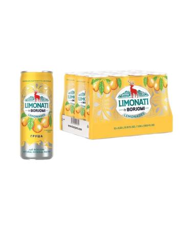Borjomi Drink gas 330 ml 12 pieces
