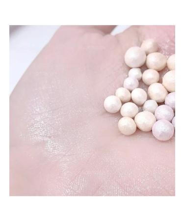 LUCKYBOOM Powder Highlighter for Facial Balls with mother of pearl - Buy Online on GoSupps.com