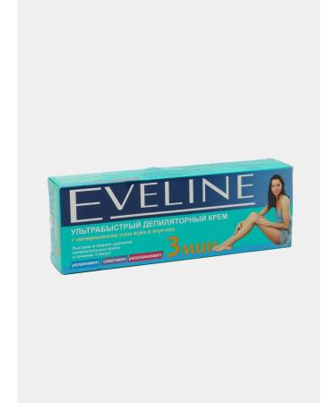 ORION05 Eveline Body Depilatory Cream - Buy Online on GoSupps.com