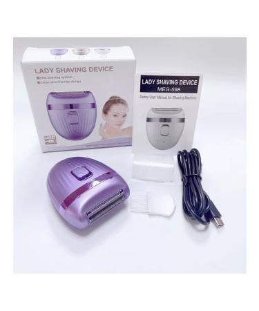 Your smart home Epiprator Female Closer for Hair Removal - Buy Online on GoSupps.com