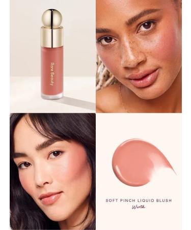 Rare Nude Blush - Buy Online on GoSupps.com