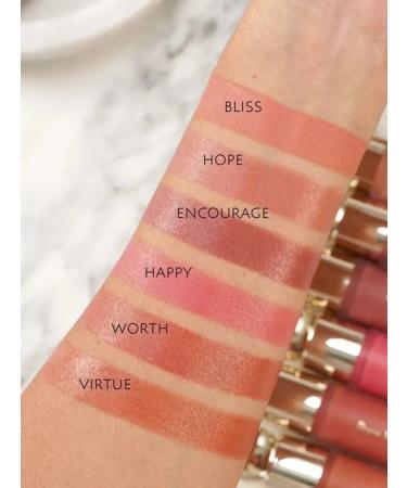 Rare Nude Blush - Buy Online on GoSupps.com