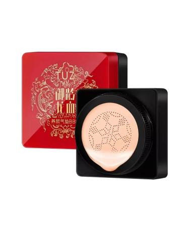 Korea Luxe Facial Kushon Tuz Luxurious Moisturizing and