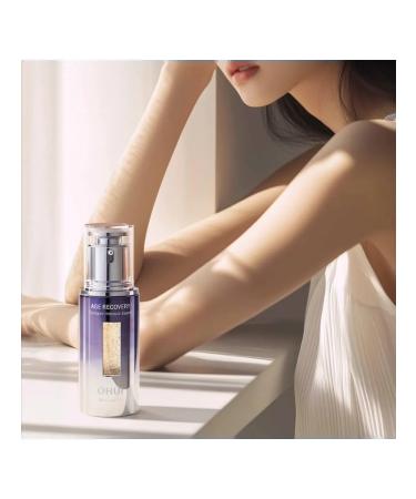 O HUI Contributing cosmetics COLLAGEN ampoule Expert Set - Buy Online on GoSupps.com