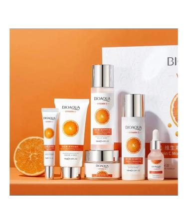 Snail Facial set - Buy Online on GoSupps.com