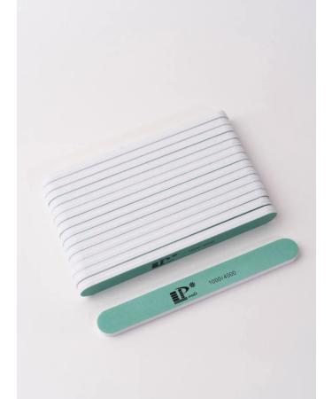 Beauty Basket Politer for manicure - Buy Online on GoSupps.com