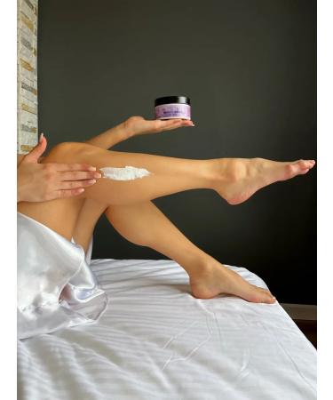 Natalya Kass Body cream perfumed Lost Cherry Natural 100 ml - Buy Online on GoSupps.com