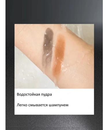 vita de oro Hair powder for painting - Buy Online on GoSupps.com