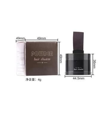 vita de oro Hair powder for painting - Buy Online on GoSupps.com