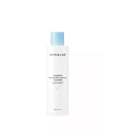 Skin&Lab Cleansing gel