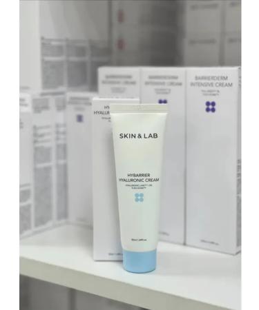 Skin&Lab Cleansing gel - Buy Online on GoSupps.com