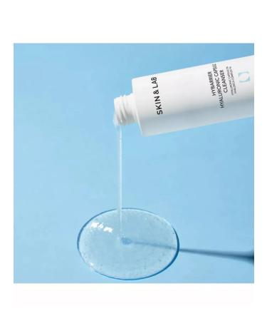 Skin&Lab Cleansing gel - Buy Online on GoSupps.com